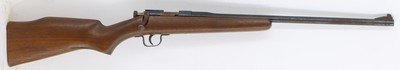 Chipmunk youth rifle bolt action single shot 22LR 16