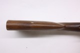 Chipmunk youth rifle bolt action single shot 22LR 16