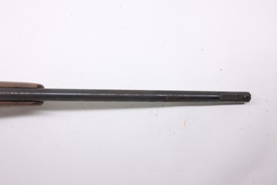 Chipmunk youth rifle bolt action single shot 22LR 16