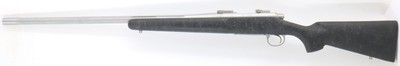 Remington 700 VSSF 22-250 Rem, 26