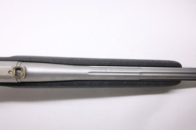 Remington 700 VSSF 22-250 Rem, 26
