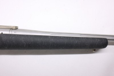 Remington 700 VSSF 22-250 Rem, 26