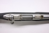 Remington 700 VSSF 22-250 Rem, 26