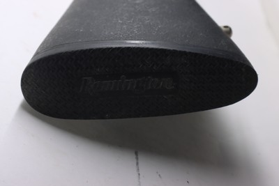Remington 700 VSSF 22-250 Rem, 26