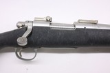 Remington 700 VSSF 22-250 Rem, 26