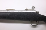 Remington 700 VSSF 22-250 Rem, 26