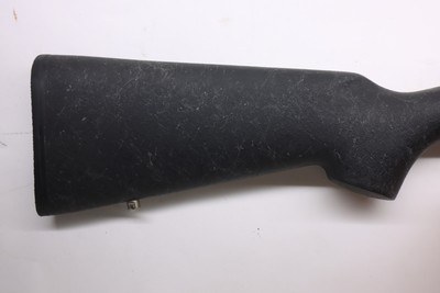 Remington 700 VSSF 22-250 Rem, 26