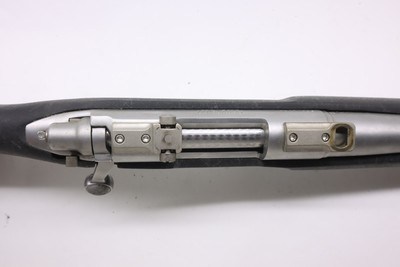 Remington 700 VSSF 22-250 Rem, 26