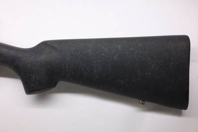 Remington 700 VSSF 22-250 Rem, 26