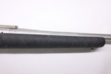Remington 700 VSSF 22-250 Rem, 26