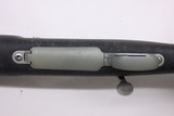 Remington 700 VSSF 22-250 Rem, 26