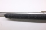 Remington 700 VSSF 22-250 Rem, 26