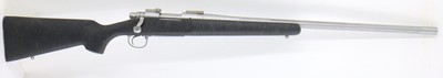 Remington 700 VSSF 22-250 Rem, 26