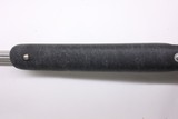 Remington 700 VSSF 22-250 Rem, 26