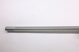 Remington 700 VSSF 22-250 Rem, 26