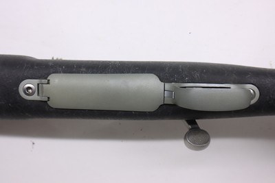 Remington 700 VSSF 22-250 Rem, 26
