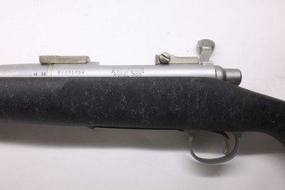 Remington 700 VSSF 22-250 Rem, 26