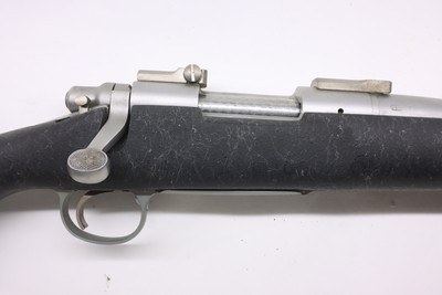 Remington 700 VSSF 22-250 Rem, 26