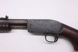 Savage Model 25 pump 24