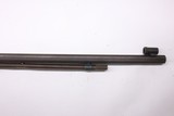Savage Model 25 pump 24