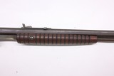Savage Model 25 pump 24