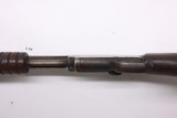 Savage Model 25 pump 24