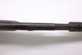 Savage Model 25 pump 24