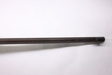 Savage Model 25 pump 24