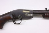 Savage Model 25 pump 24