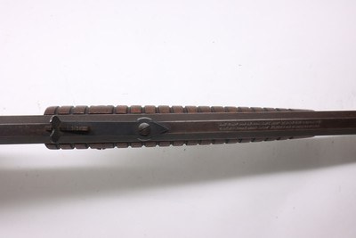 Savage Model 25 pump 24