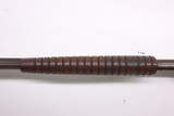 Savage Model 25 pump 24