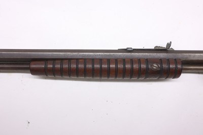 Savage Model 25 pump 24
