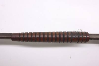 Savage Model 25 pump 24