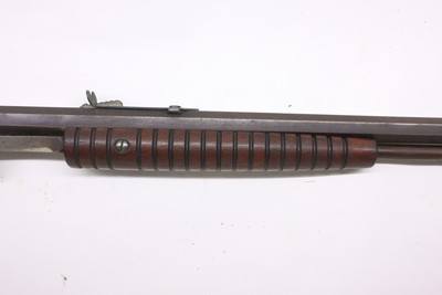 Savage Model 25 pump 24