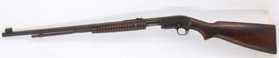 Savage Model 25 pump 24