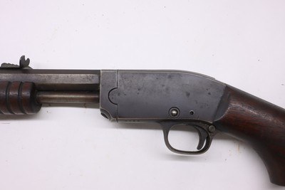 Savage Model 25 pump 24