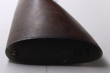 Savage Model 25 pump 24
