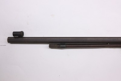 Savage Model 25 pump 24