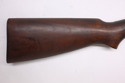 Savage Model 25 pump 24