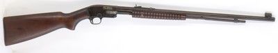 Savage Model 25 pump 24