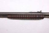 Savage Model 25 pump 24