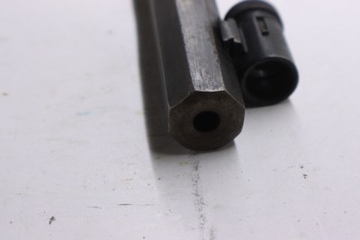 Savage Model 25 pump 24