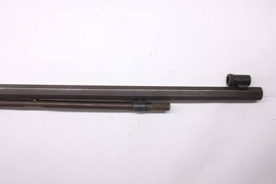 Savage Model 25 pump 24