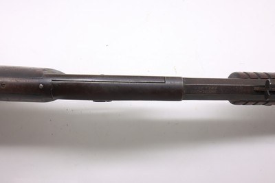 Savage Model 25 pump 24