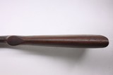 Savage Model 25 pump 24