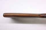 Savage Model 25 pump 24