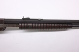 Savage Model 25 pump 24
