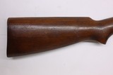 Savage Model 25 pump 24