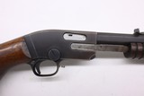 Savage Model 25 pump 24