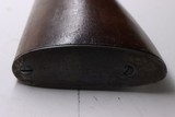 Savage Model 25 pump 24